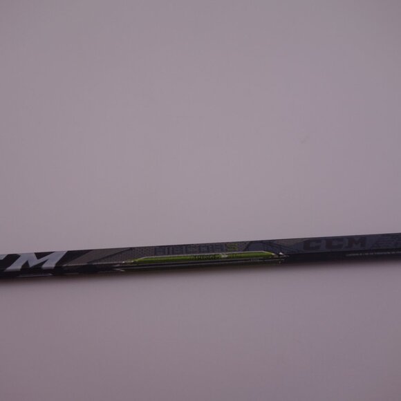 Tim Hortons Nathan MacKinnon Frameworth Sports Marketing Mini Stick with Box - Picture 14 of 16